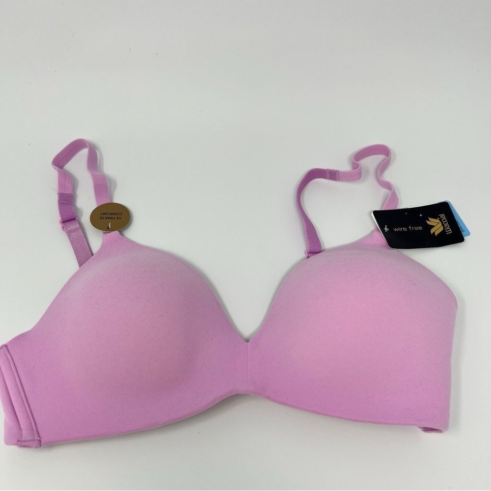 Wacoal How Perfect Soft Bra - Picture 2 of 5